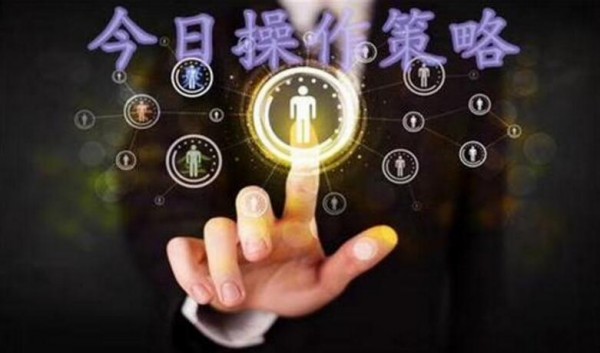 蕭璟鑫：小非農攜避險余威來襲，黃金回踩做多為主