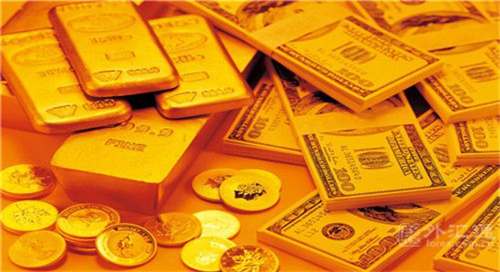 郭楚論金：5.31黃金走勢(shì)分析，黃金千三徘徊，日內(nèi)如何操作