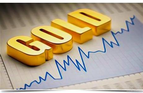 云霄圣金：非農攻略寶典，黃金或逃不出震蕩“囚籠”