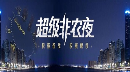 楊珞謙：黃金下方層層支撐無懼非農(nóng)，大膽看漲！