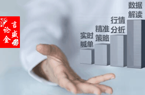 言盛論金：6.4美聯(lián)儲加息迫在眉睫，探底回升確認阻力后即可入場