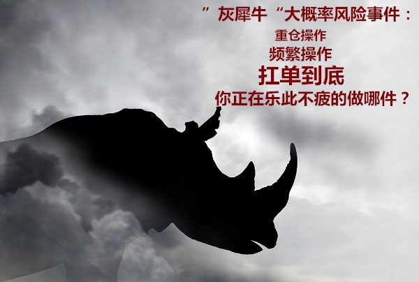 許嘉嫻：6.4黃金加息靜待底部，一次中線把握大于百次頻繁操作！