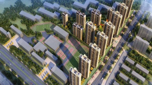 西安“打招呼”搖號事件
