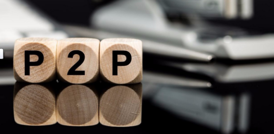 p2p