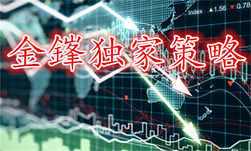 劉金鎽:6.5加息陰云繼續(xù)籠罩技術(shù)面預(yù)示黃金將下探1281.76低點(diǎn)