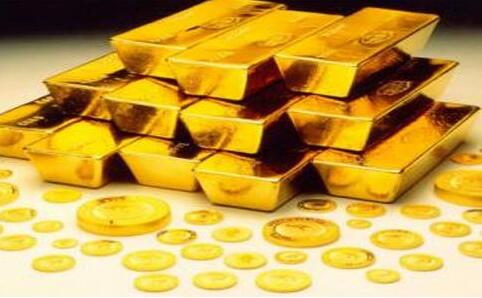 石炎峰：黃金為何突然暴漲？6.6黃金該如何操作