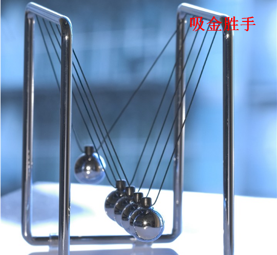 吸金勝手:美指失守94關(guān)口黃金千三曇花一現(xiàn)