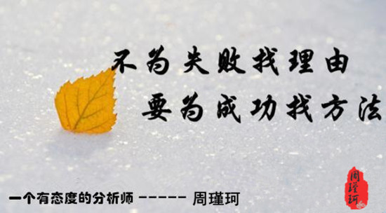 周瑾珂：6.6守得云開見月明！ 黃金發(fā)力多頭有戲了？今日黃金分析