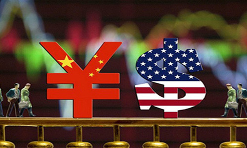 劉金鎽:6.6黃金反復洗盤靜待加息引爆，今日操作高空思路不變