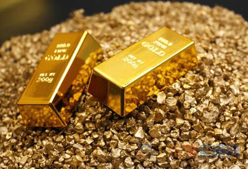楊柏楓：美元震蕩回撤黃金有望上行沖擊千三