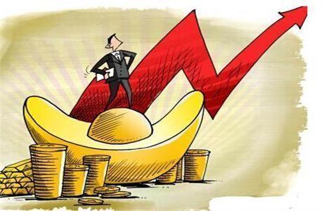 亦龍品金：6.7黃金走勢分析及操作建議， 謹防黃金市場兩個炸彈