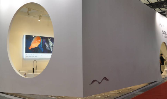 中國互聯網家裝行業發展前景廣 市場規模快速發展
