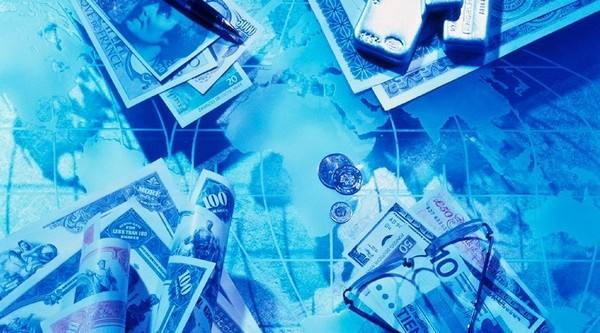 金融市場