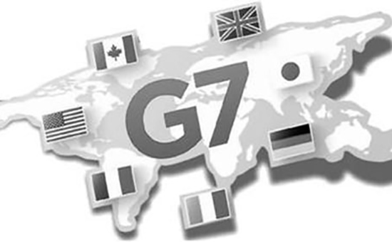 周瑾珂：6.8七國(guó)峰會(huì)美國(guó)四面楚歌，黃金重頭戲來(lái)了，黃金虧損？