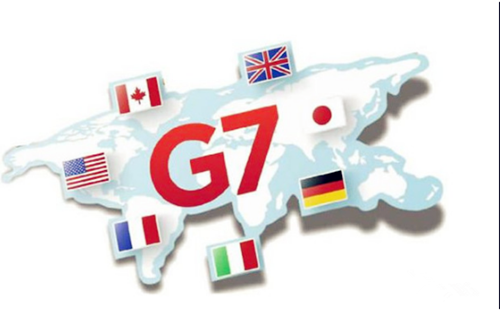 張景皓：G7峰會(huì)能否打破黃金震蕩格局？如何操作完美收官？