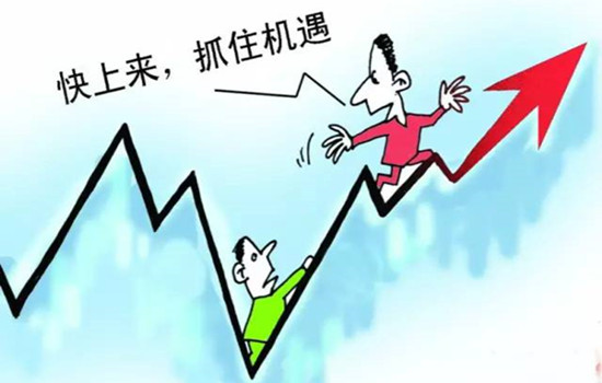 孫可顏：6.11本周數據爆發黃金原油日內操作建議，加息醞釀破位行情