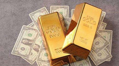 楊珞謙：黃金沖高略顯無力先看回落