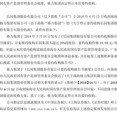 格力集團