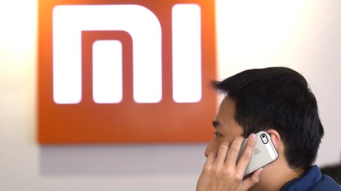 小米手機