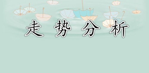 德盛浩金：6.15美元破高將持續打壓黃金，今日操作建議及走勢分析