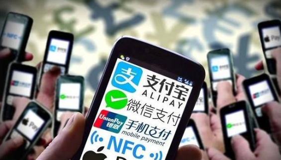 移動(dòng)支付之戰(zhàn)愈打愈烈，微信、支付寶誰將獲勝