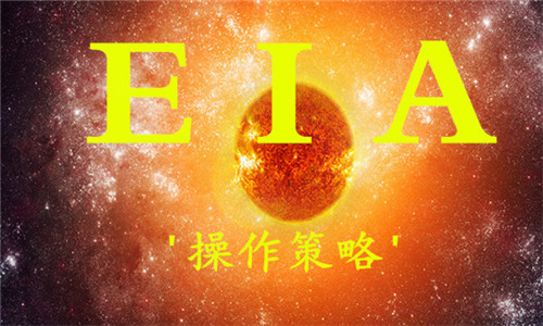 彭御贏：6.20強勢美元施壓黃金，EIA原油行情分析提前布局