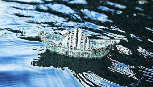 朱招杰：美元來勢洶涌強壓逼迫，黃金大跌之后需要修正