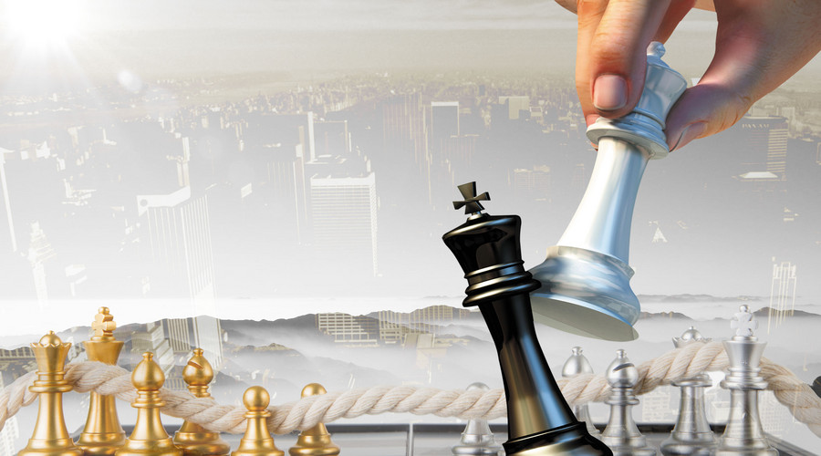 私募看市：滬指不創(chuàng)新低就是筑底成功的第一步