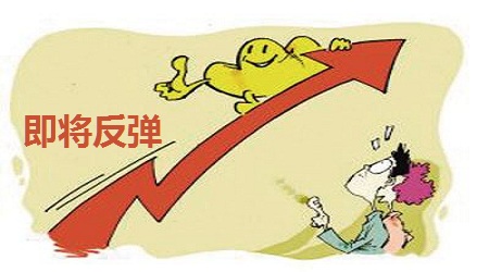 楊珞謙：利空出盡遇強支撐，黃金如期探底將回升
