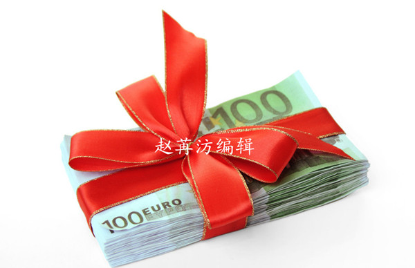 趙苒汸：黃金日內3連勝！超短線穩拿10美金！后市最新分析！