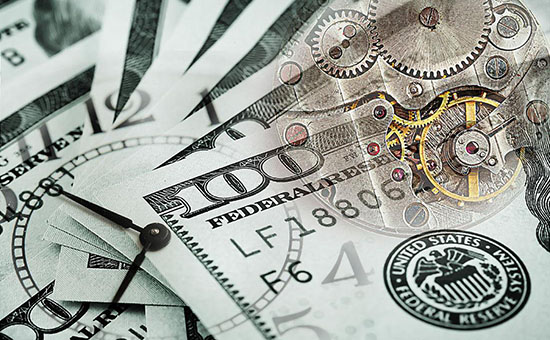 老謝煉金：斷崖式下跌之后 金價空頭仍意猶未盡 