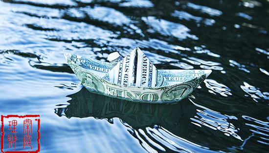 閑庭理財(cái)：黃金日內(nèi)操作建議，美指持續(xù)疲軟黃金有望上攻？！