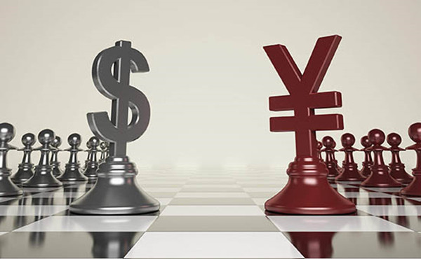 凌佳言：6.26震蕩走弱黃金跌勢依舊？日內黃金操作建議