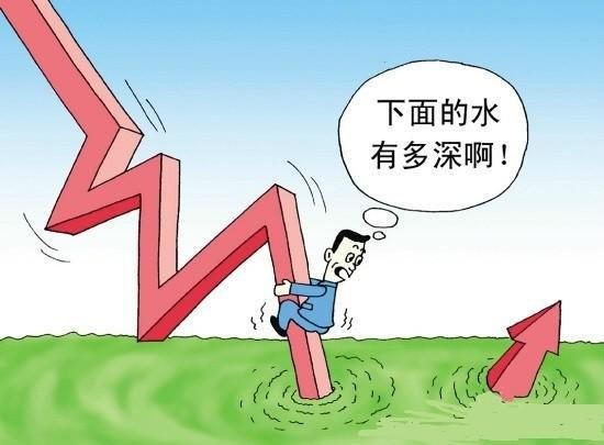 冷夕金：6.26黃金投資交易之中短線布局技巧