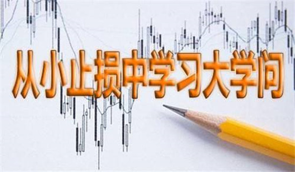 凌佳言：在成長為現貨投資高手的路上需要知道這些事情