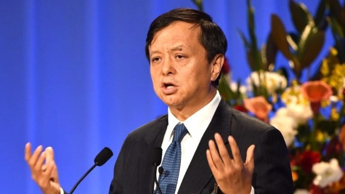 李小加