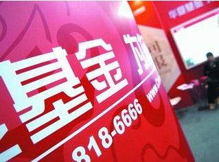 基金行情