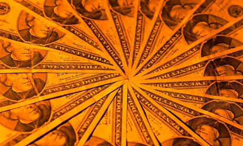 郭君雅：7.4黃金反彈還是反轉(zhuǎn)？黃金日內(nèi)走勢(shì)分析！