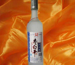 老白干酒