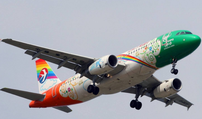 東方航空
