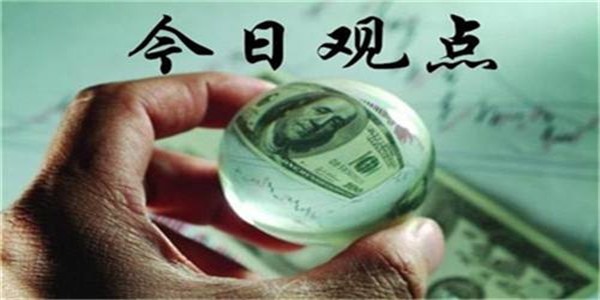 李秋亦：7.24黃金弱勢震蕩低位盤整，今日走勢分析附操作