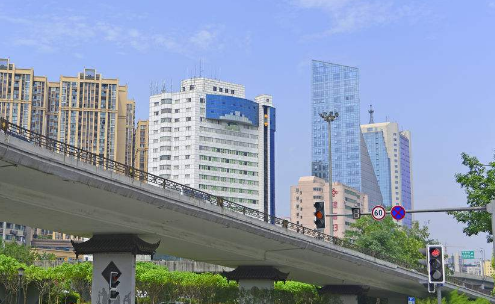成都路橋