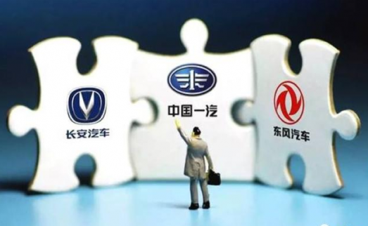 你開的每一輛共享汽車，運營商都在賠錢