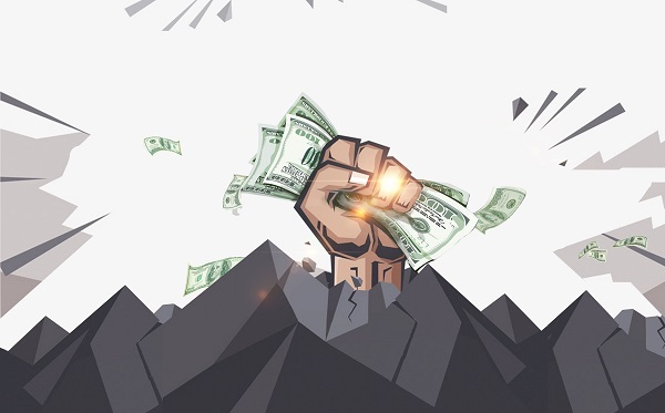 許嘉嫻：8.6黃金非農(nóng)不敵趨勢(shì)，反彈之后還是空！