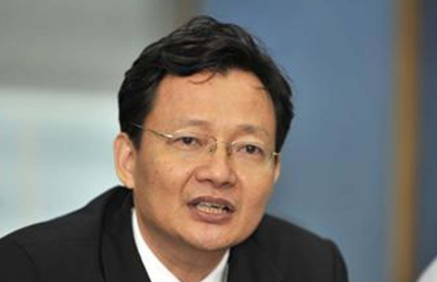 李大霄最新股市評論