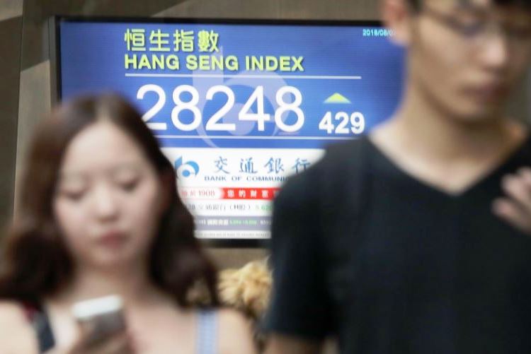 鐵塔百濟首掛銀娛港交所放榜