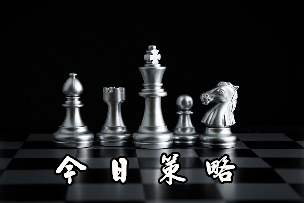 許嘉嫻：8.8黃金陰陽循環(huán)，周內(nèi)焦點(diǎn)只在新低！