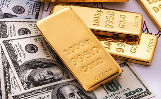 德盛浩金：8.8黃金持續陰跌整體走勢疲軟，日內最新操作建議