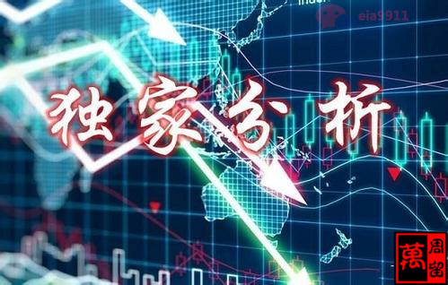周留萬：8.8黃金陷入多空震蕩纏綿戰，日內走勢分析及操作建議