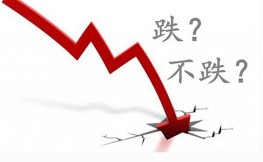 林易兮：8.10美指沖破96，黃金放量下行，黑天鵝